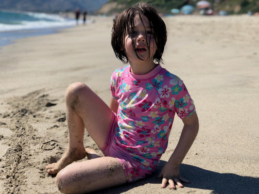 The Best Kid-Friendly Beaches in LA