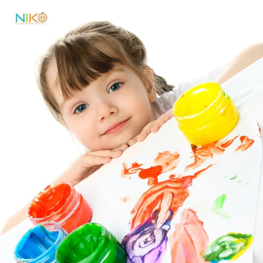 Parents Should Know That Messy Play is Okay When Your Car Has Kids Car Seat Covers